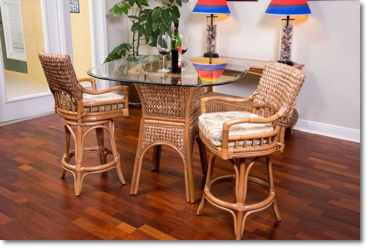 Key Largo Collection Alexander & Sheridan Casual Furniture Wholesale