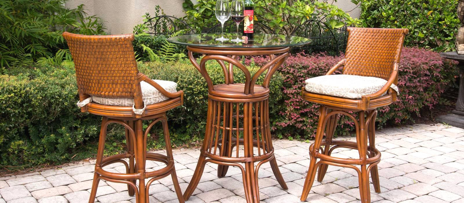 Alexander & Sheridan Casual Indoor Furniture